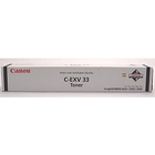 Canon C-EXV33  2785B002AA Тонер для IR2520/2525/2530, Черный, 14600стр. (CX)