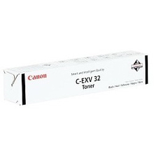 Canon C-EXV32  2786B002 Тонер-картридж для iR2535/2535i/2545/2545i, Черный, 19 400 стр. (CX)