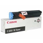 Canon C-EXV18/GPR22 0386B002/0386B003 Тонер для  iR1018/1022, Черный, 8400 стр. (CX)