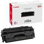 Canon Cartridge 719H 3480B002 Картридж для LBP 6300dn/6650dn, MF 5840dn/5880dn, Черный, 6400 стр. (GR)