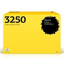 T2 106R01374 Картридж (TC-X3250) для Xerox Phaser 3250 (5000 стр.) с чипом