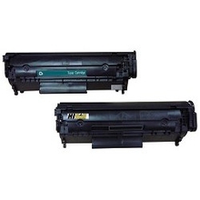 Hi-Black Cartridge 725/CB435A/CB436A/CE285A  Универсальный для HP LJ P1005/P1505/P1120W/Canon LBP6000/6000В, ресурс 2000 стр .