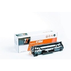 T2 CB435A Картридж (TC-H35A) для LJ 1005/P1006(1500 стр.) с чипом