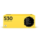 T2 CC530A Картридж (TC-H530) для CP2025n/CP2025dn/CM2320n MFP/CM2320nf MFP, черный, с чипом T2 CC530A Картридж (TC-H530) для CP2025n/CP2025dn/CM2320n MFP/CM2320nf MFP, черный, с чипом