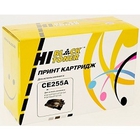 Hi-Black CE255A  Картридж для LJ P3015  ресурс 6000 стр.