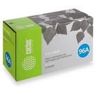 C4096A_CACTUS Картридж (CS-C4096A) для принтеров HP LaserJet 2100/2200. 5000 стр. черный