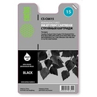 CACTUS C6615N Картридж №15 (CS-C6615) для HP DeskJet 810c/816c/825c/840c/843c/845c, черный 