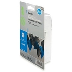 C9391_CACTUS Картридж (CS-C9391) №88 (голубой) для Officejet Pro K550 C9391_CACTUS Картридж (CS-C9391) №88 (голубой) для Officejet Pro K550