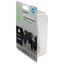 C9396_CACTUS Картридж (CS-C9396) №88 (черный) для Officejet Pro K550