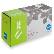 CACTUS Q6473A/AR Картридж (CS-Q6473A/AR) для принтера HP Color LaserJet 3600, пурпурный, 4000 стр.