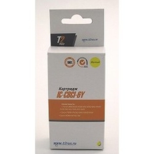 T2 BCI-6Y (IC-CBCI-6Y) Картридж T2 для  S800/900/i865/950D/PIXMA iP4000/5000, желтый