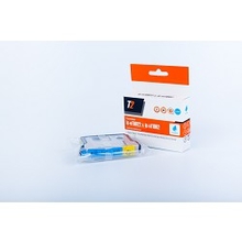 T2 C13T09224A10/C13T10824A10 (IC-ET0922) Картридж  для Stylus C91/CX4300/TX106/TX117, голубой, с чипом