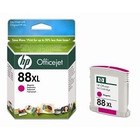 HP C9392AE Картридж №88XL, Magenta {OfficeJet Pro K550/K5400/L7580/L7680/L7780, Magenta (19ml)} HP C9392AE Картридж №88XL, Magenta {OfficeJet Pro K550/K5400/L7580/L7680/L7780, Magenta (19ml)}