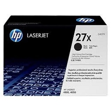 HP C4127X Картридж {LJ 4000 Series (10000стр.)} HP C4127X Картридж {LJ 4000 Series (10000стр.)}
