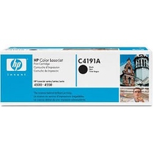 C4191A Черный тонер HP Color LJ 4500/4550 