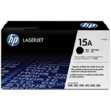 HP C7115A Картридж  {LJ 1000W/1200/1220/3300, (2500стр.)}