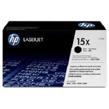 HP C7115X Картридж {LJ 1200/1220/1200N/1000/3300/3330, (3500стр.)}