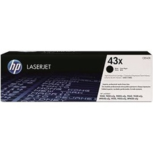 HP C8543X Картридж, Black {LJ  9000/9040/9050 (30000стр.)}