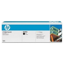 HP CB380A Картридж ,Black{LJ CP6015n/dn/xh, Black, (16500стр.)