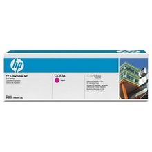 HP CB383A Картридж ,Magenta{Color LJ CP6015/CM6030mfp/CM6040mfp, Magenta, (21000стр.)}