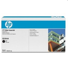 HP CB384A Барабан ,Black{Color Laser Jet CM6030/6040, Black}