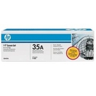HP CB435A Картридж оригинальный ,Black{LJ P1005/P1006, Black, (1500стр.)}