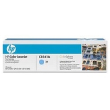 HP CB541A Картридж ,Cyan{LJ P1215/1515, Cyan, (1400стр.)}