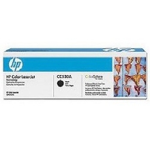 HP CC530A Картридж ,Black{LJ CP2025/CM2320, Black, (3500стр.)}