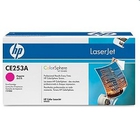 HP CE253A Картридж ,Magenta{CLJ CM3530/CP3525, Magenta, (7000стр.)}