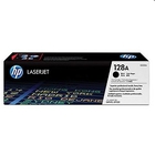 HP CE320A Картридж 128A ,Black {CLJ Pro CM1415FN/CM1415FNW/CP1525N/CP1525NW, Black, (2 000 стр.)}