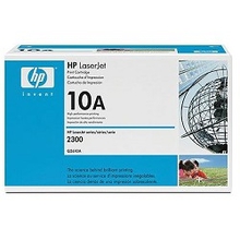 HP Q2610A Картридж ,Black{LaserJet 2300, Black, (6 000 стр.)}