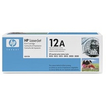 HP Q2612A Картридж ,Black{LaserJet 1010/1018/1020/1012/1015/3015/3020/3030, Black, (2000стр.)} HP Q2612A Картридж ,Black{LaserJet 1010/1018/1020/1012/1015/3015/3020/3030, Black, (2000стр.)}