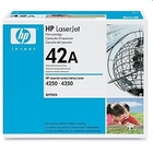 HP Q5942A Картридж ,Black{LJ 4250/4350, Black, (10 000 стр.)}