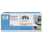 HP Q5949A Картридж ,Black{LaserJet 1160/1320, Black, (2500стр)} HP Q5949A Картридж ,Black{LaserJet 1160/1320, Black, (2500стр)}