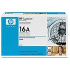 HP Q7516A Картридж ,Black{LaserJet 5200, Black, (12 000 стр.)}