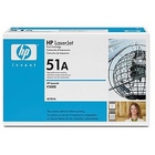 HP Q7551A Картридж ,Black{LaserJet P3005/M3027mfp/M3035mfp, Black, (6500 стр.)}