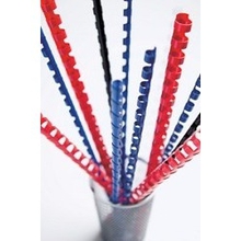 Fellowes Пружина пластиковая FS-53490 (32мм, белый, 50 шт.) Fellowes Пружина пластиковая FS-53490 (32мм, белый, 50 шт.)