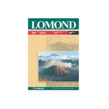 LOMOND 0102022 Глянцевая бумага 1х A4, 230г/м2, 50л. 