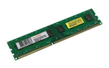 QUMO DDR3 DIMM 4GB (PC3-10600) 1333MHz QUM3U-4G1333C9/QUM3U-4G1333K9