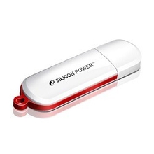 Silicon Power USB Drive 16Gb Luxmini 320 SP016GBUF2320V1W {USB2.0, White} Silicon Power USB Drive 16Gb Luxmini 320 SP016GBUF2320V1W {USB2.0, White}