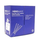 NEOMAX [NM10601] Кабель UTP cat.6 4 пары  (305 м) 0.57мм Медь  PVC jacket