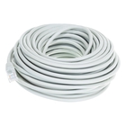 Cablexpert Патч-корд UTP PP12-20M кат.5e, 20м, литой, многожильный (серый)