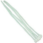 Gembird NYT-250x3.6 Стяжка нейлон. неоткрыв. 250 мм*3.5-4мм, 100 шт. (07-0250/СК-250х4/CV-250H/NYT250x3.6) 