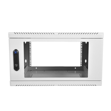 ЦМО Шкаф телекоммуникационный настенный, 6U, 600x650 дверь стекло (ШРН-6.650) (1 коробка) ЦМО Шкаф телекоммуникационный настенный, 6U, 600x650 дверь стекло (ШРН-6.650) (1 коробка)