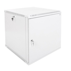 ЦМО Шкаф телекоммуникационный настенный разборный 12U (600х650) дверь металл (ШРН-Э-12.650.1)