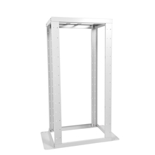 ЦМО Стойка телекоммуникационная серверная 33U, глубина 750 мм (СТК-С-33.2.750) (2 коробки)