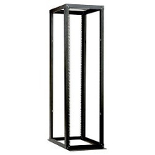 ЦМО Стойка телекоммуникационная серверная 42U, глубина 750 мм (2 коробки)(СТК-С-42.2.750)