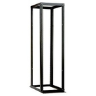 ЦМО Стойка телекоммуникационная серверная 42U, глубина 750 мм (2 коробки)(СТК-С-42.2.750)