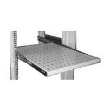 ЦМО Полка перфорированная выдвижная с телескоп. направляющими, глубина 750 мм (ТСВ-75) ЦМО Полка перфорированная выдвижная с телескоп. направляющими, глубина 750 мм (ТСВ-75)