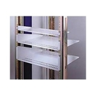 ЦМО Полка перфорированная консольная 2U, глубина 300 мм (МС-30)